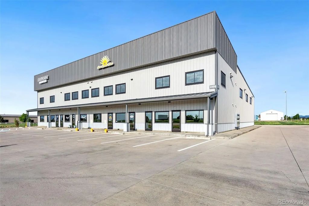 3999 G W Bush Avenue 101, Wellington