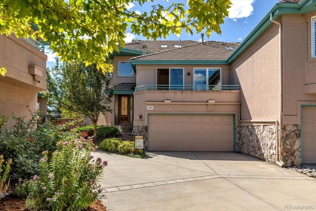 4324 Clay Commons Court, Boulder