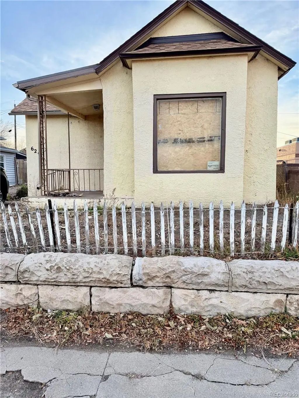 624 W Corona Avenue, Pueblo