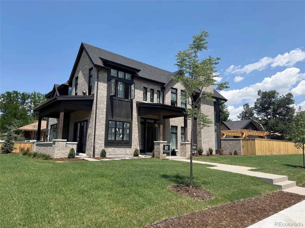 3303 E Asbury Avenue, Denver