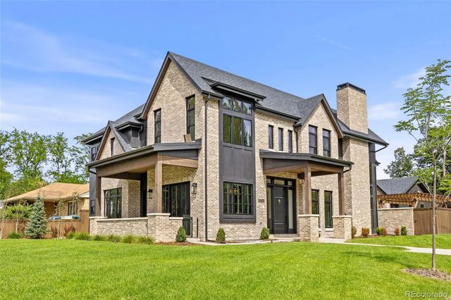3303 E Asbury Avenue, Denver