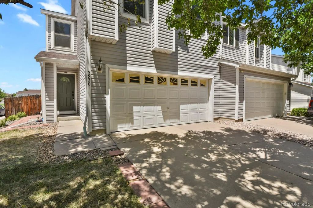 5530 S Quemoy Circle, Aurora