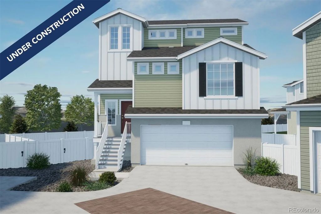 4053 Zebrawood Lane, Johnstown
