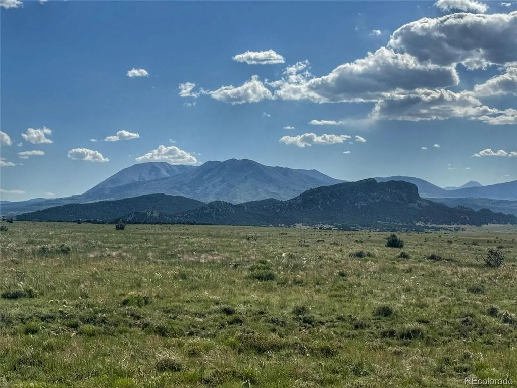 Tbd  Cr 524, Walsenburg