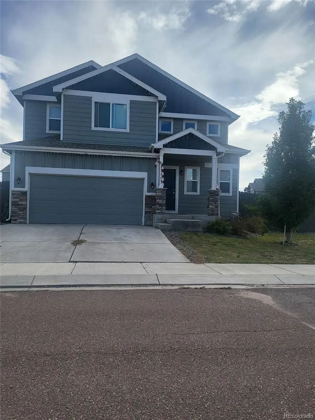 11113 Tiffin Drive, Colorado Springs