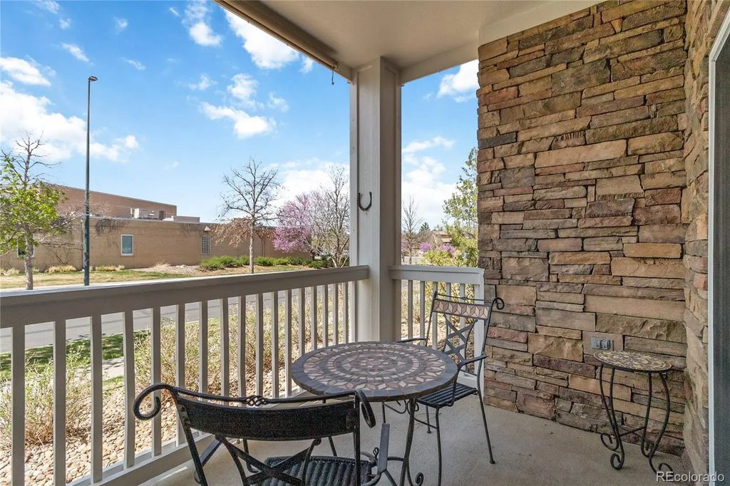 8200 E 8th Avenue 6101, Denver