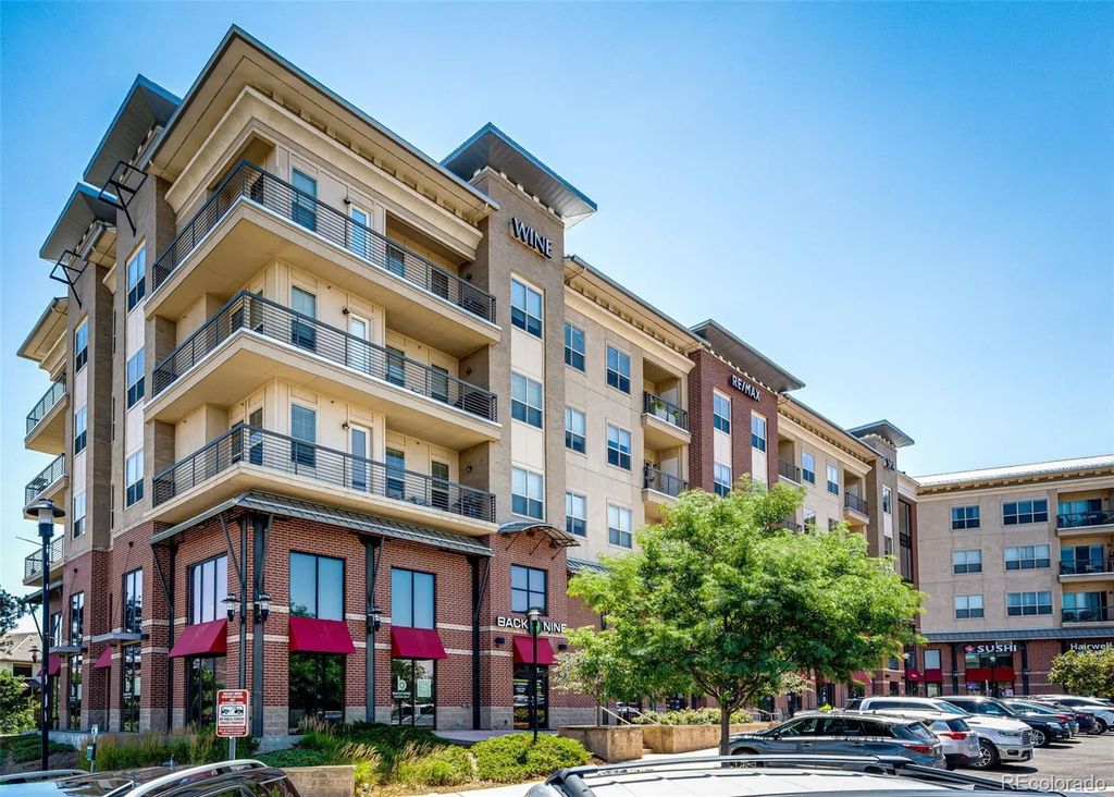 10111 Inverness Main Street 332, Englewood