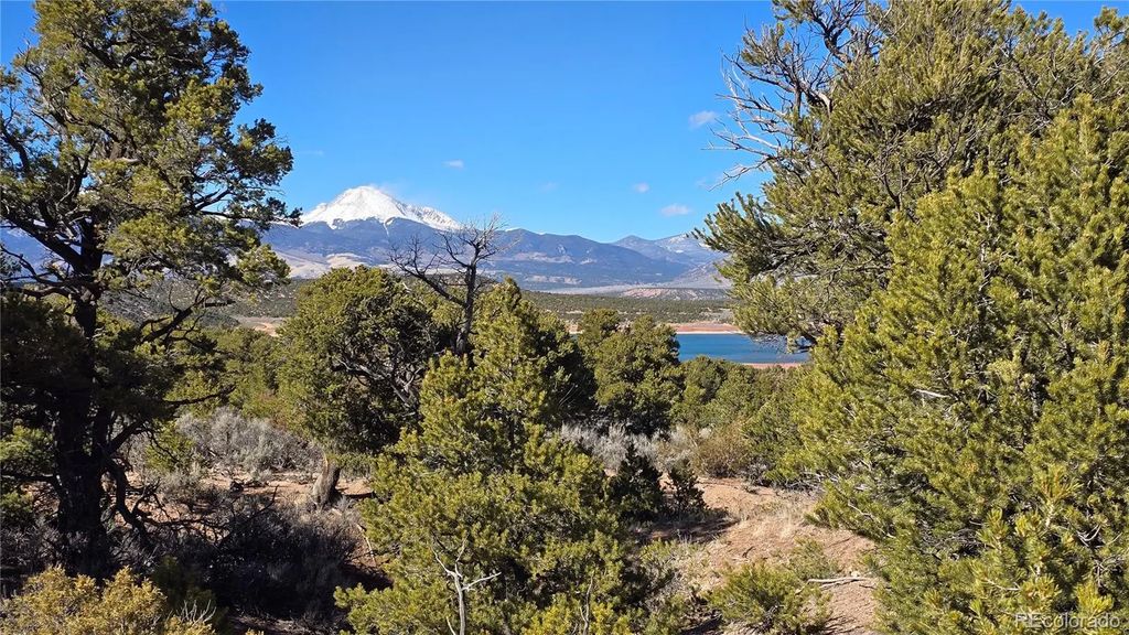 Lot 409 Williams Road, Fort Garland