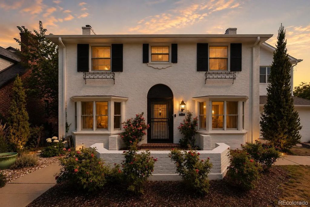 4949 E 6th Avenue Parkway, Denver