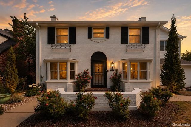 4949 E 6th Avenue Parkway, Denver