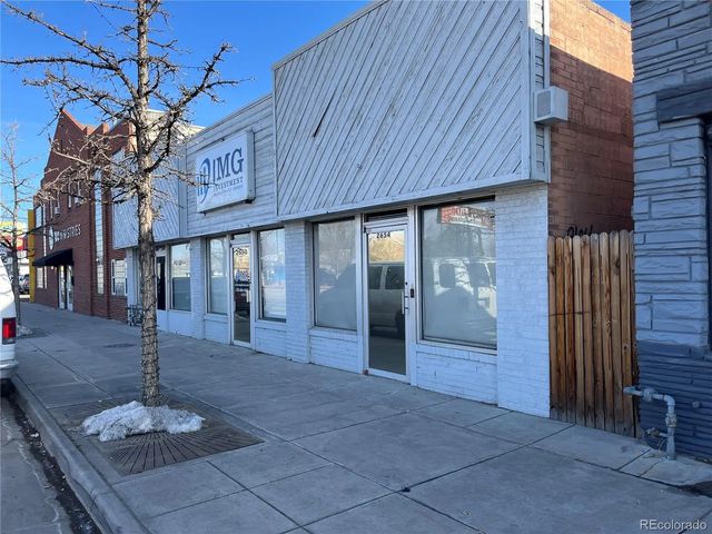 2650 S Broadway, Denver