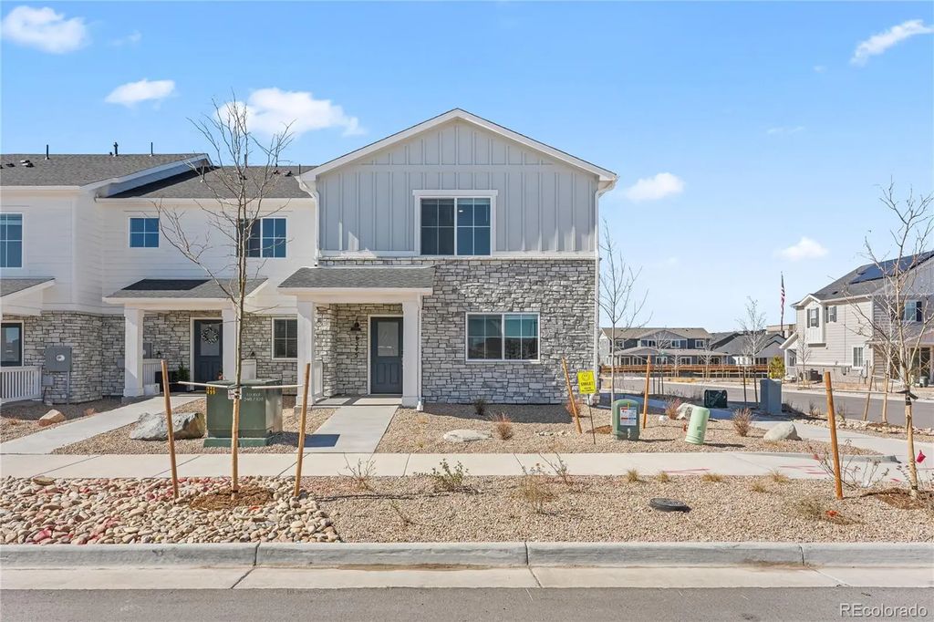 6545 N Nepal Street, Aurora