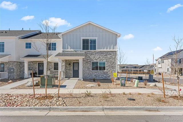 6545 N Nepal Street, Aurora