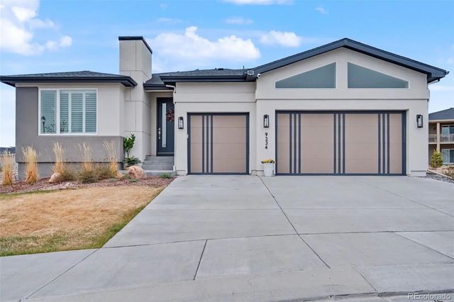 9234 Galley Place, Colorado Springs