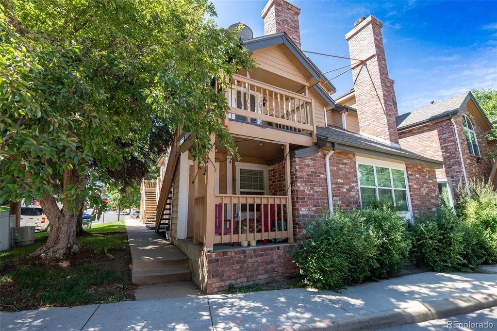 4943 S Carson Street 207, Aurora