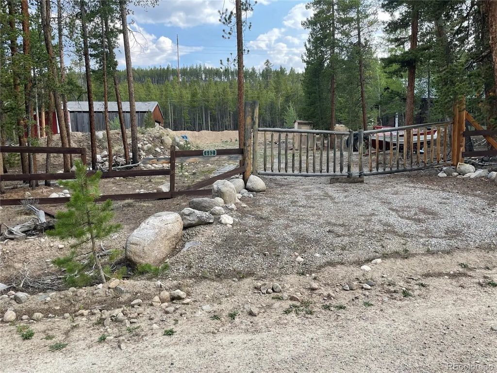 662; 682 Juniper Drive, Leadville