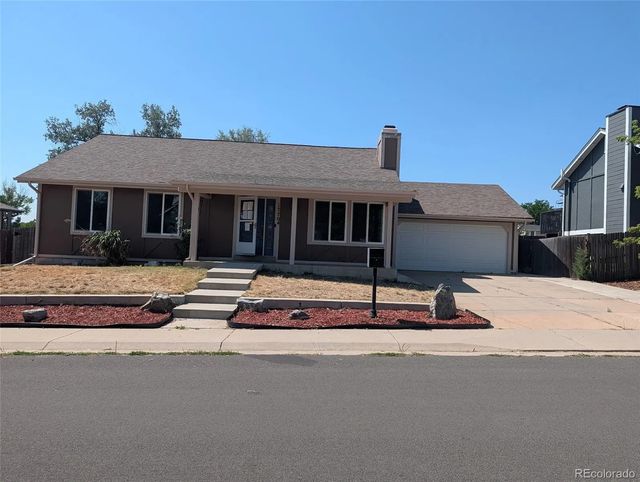 17704 E Tennessee Place, Aurora