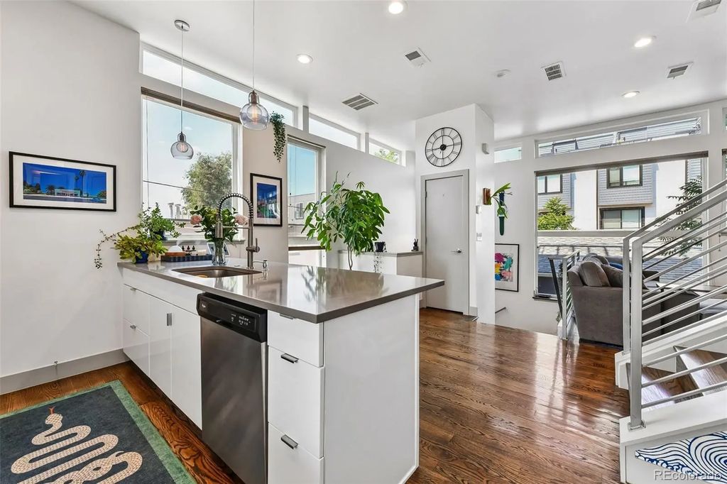 2802 W 25th Avenue, Denver