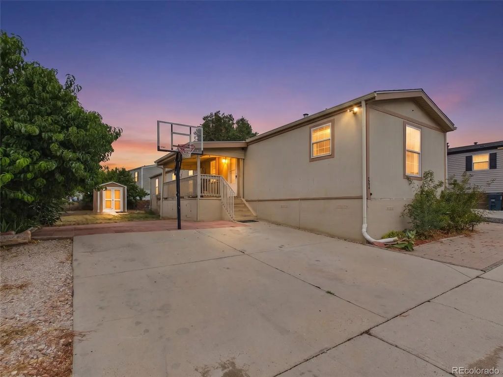 9595 Pecos Street, Thornton