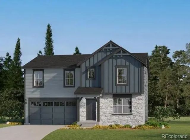 3341 E 152nd Circle, Thornton