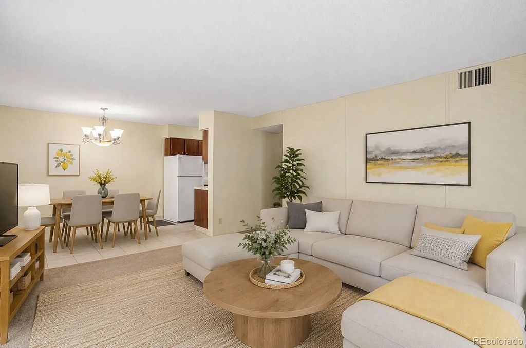 7335 E Quincy Avenue 208, Denver