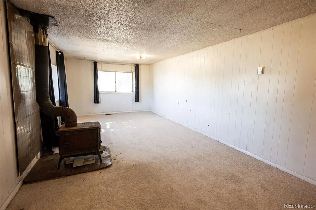304 4th Street, Fort Garland