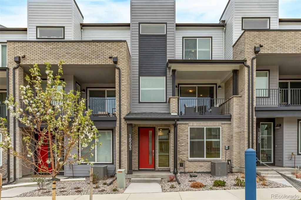 16563 Peak Way, Broomfield