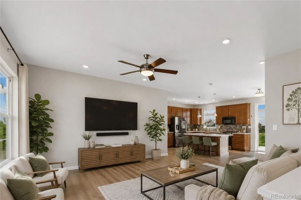44076 Morning Star Court, Elizabeth