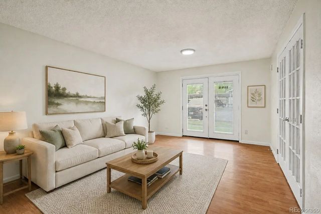 2375 S Linden Court 115, Denver