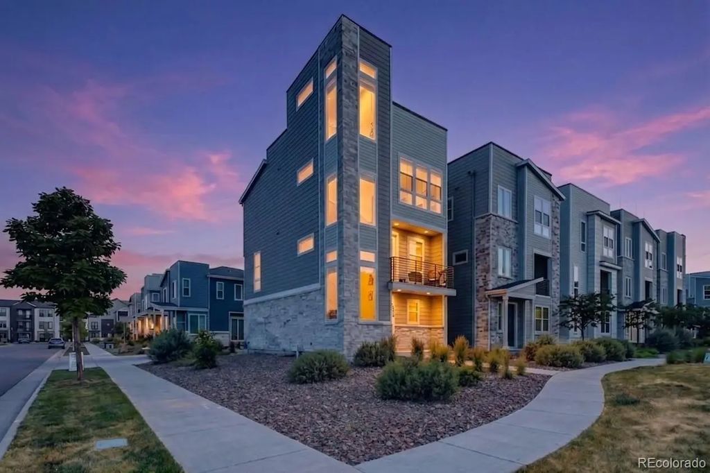 1773 Zelda Lane, Thornton