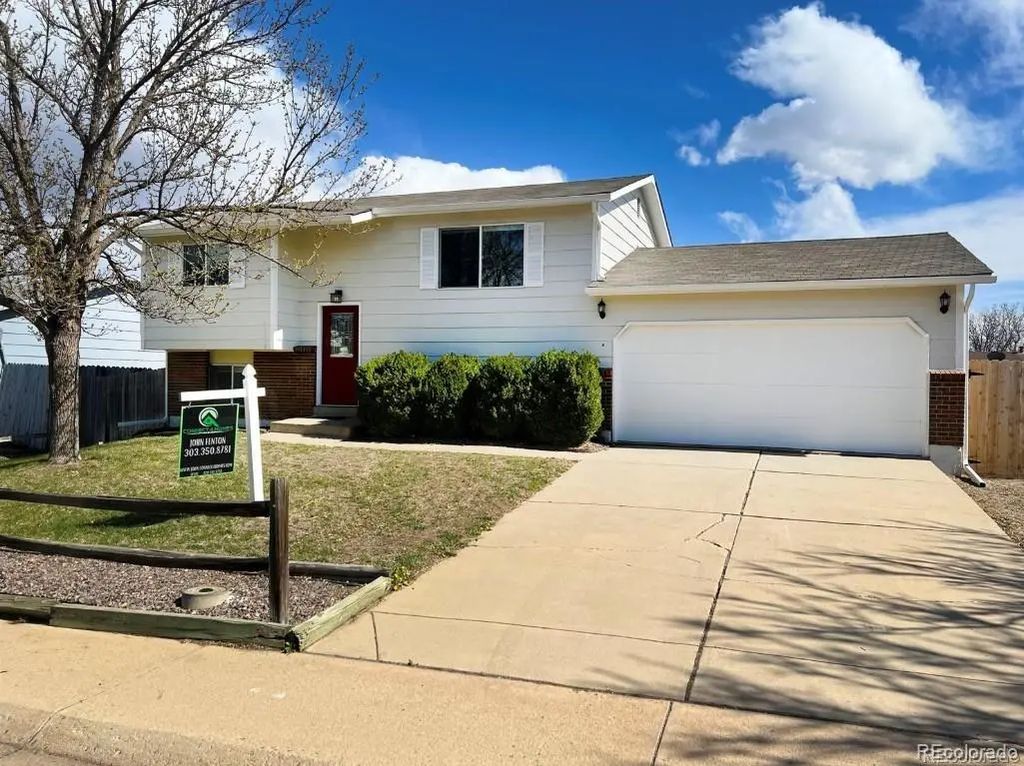 6430 W 111th Avenue, Westminster