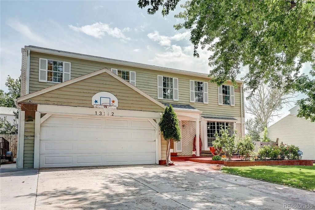 13142 E Louisiana Avenue, Aurora