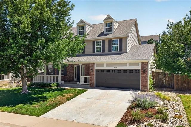 11792 Larkspur Drive, Parker