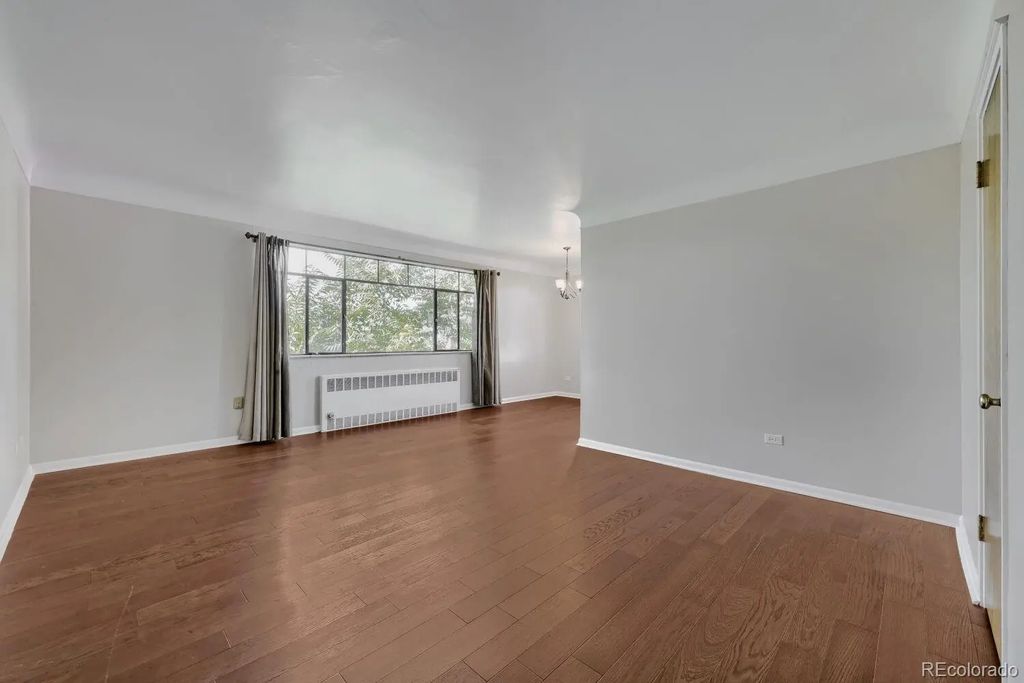 1175 N Emerson Street 312, Denver