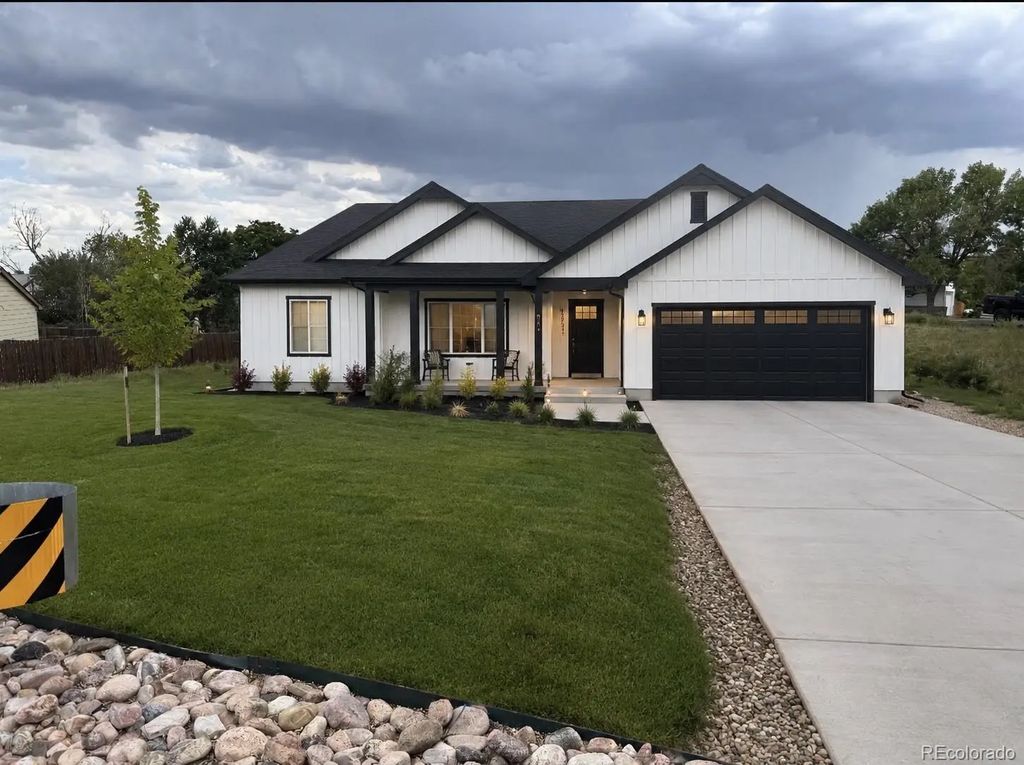 9562 Fillmore Court, Denver