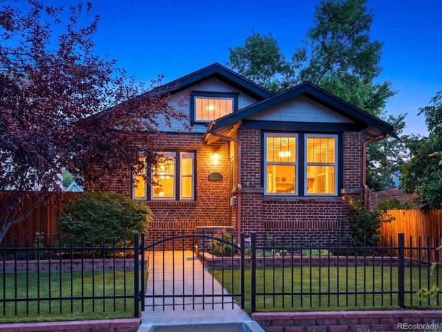 3131 Meade Street, Denver