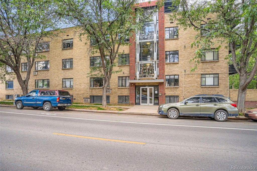 500 E 11th Avenue 205, Denver