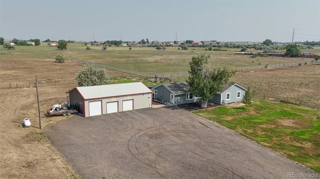 13498 County Road 6, Fort Lupton