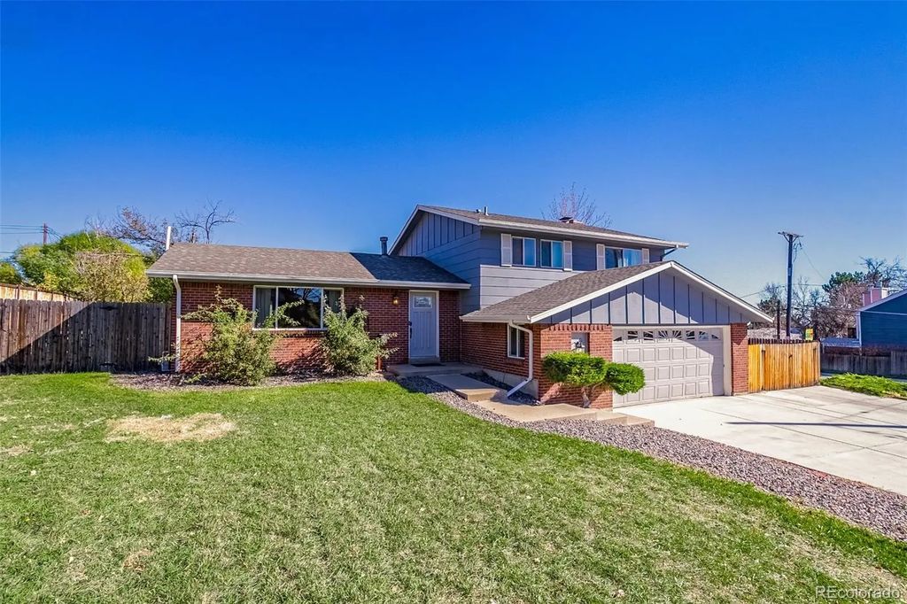 8000 Meade Street, Westminster
