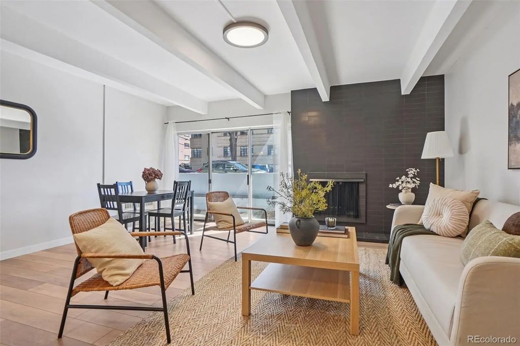 555 E 10th Avenue 3, Denver