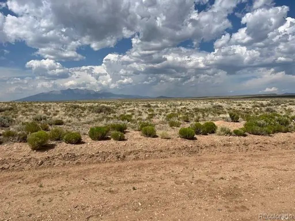 Lot 11 Third Street, Fort Garland