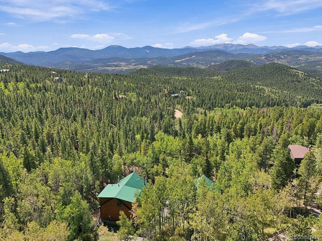 760 Coyote Circle, Black Hawk
