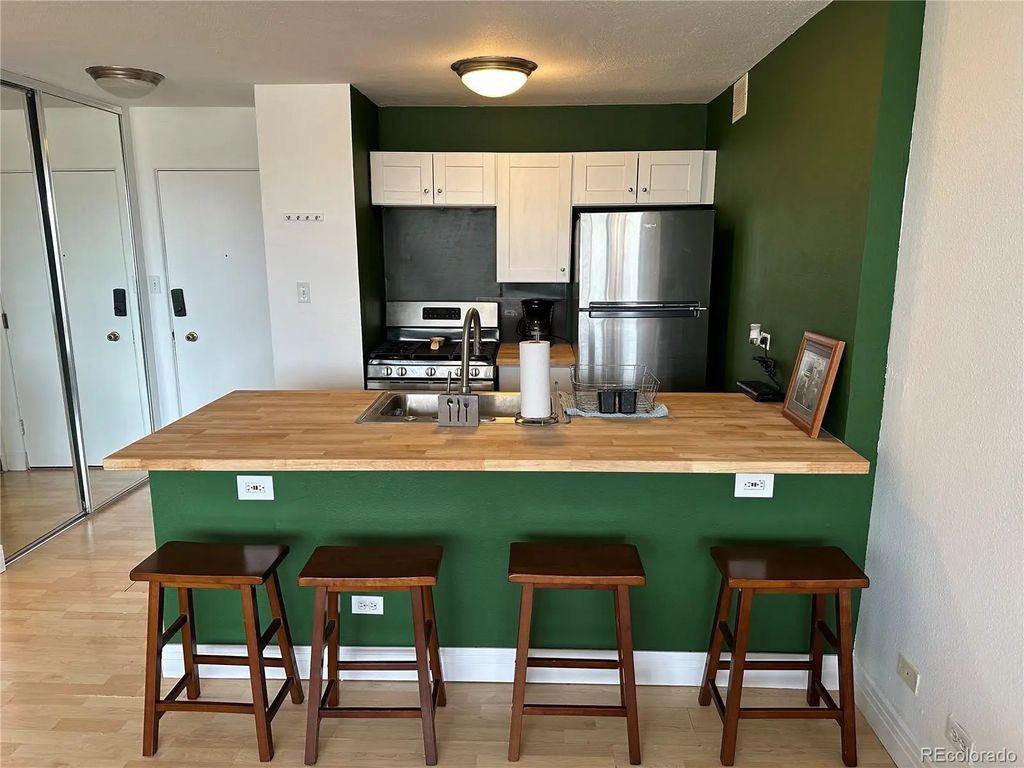 1196 N Grant Street 507, Denver