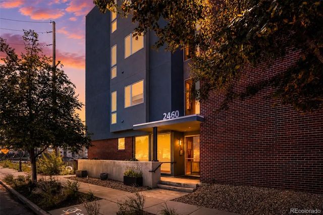 2460 W 29th Avenue 303, Denver