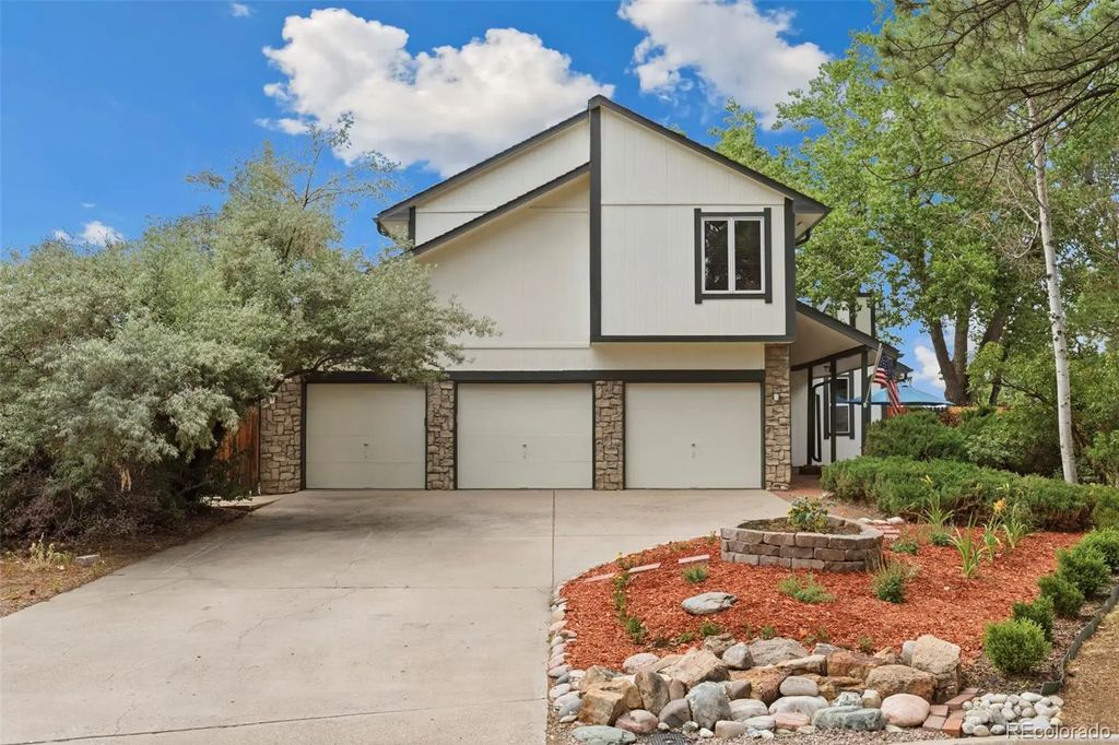 15305 E Penwood Place, Aurora