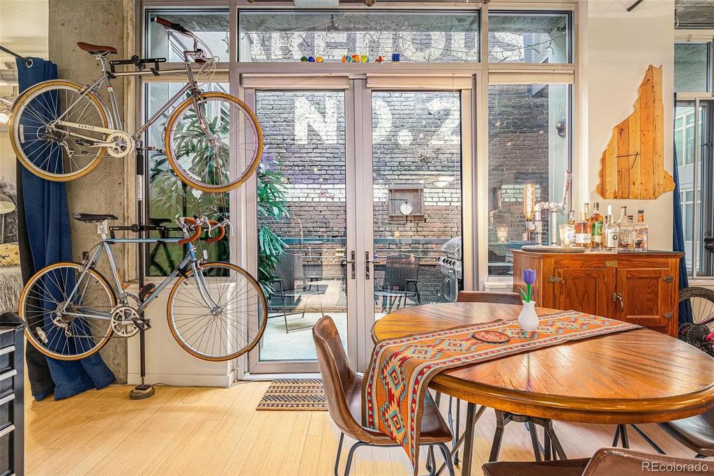 1401 Wewatta Street 413, Denver