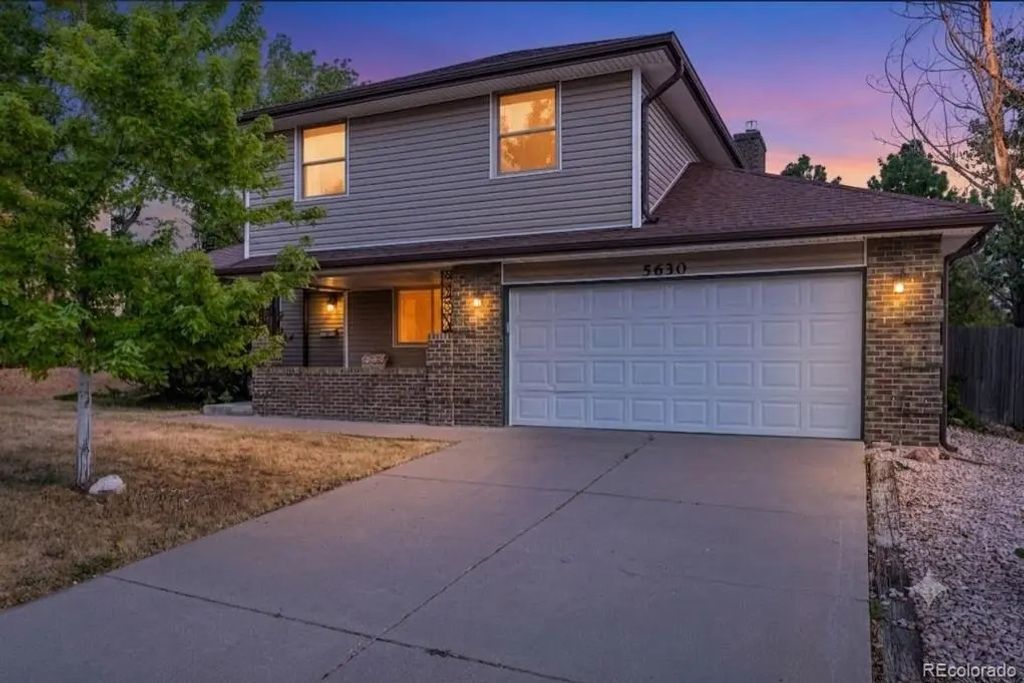 5630 E Fair Avenue, Englewood