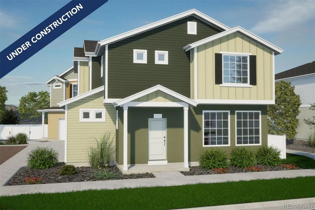 4145 Marblewood Drive, Johnstown