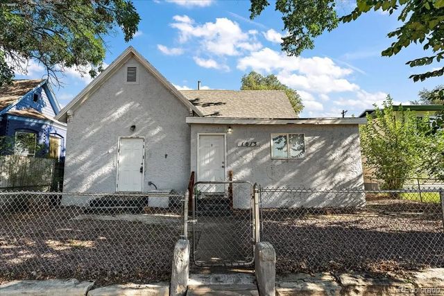 1015 W 13th Street, Pueblo