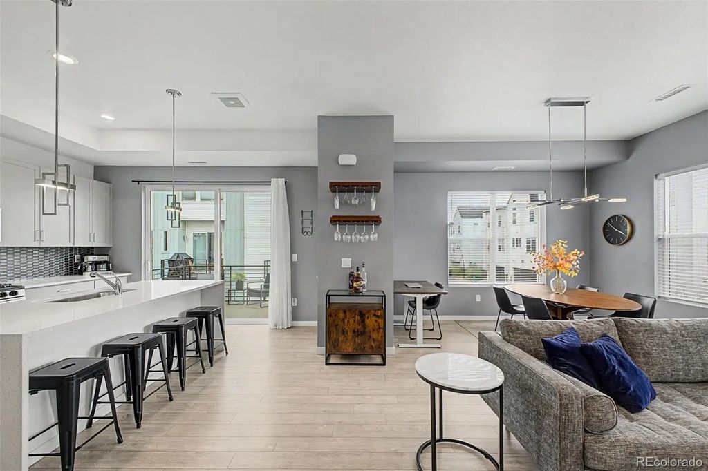 1661 W 67th Circle, Denver